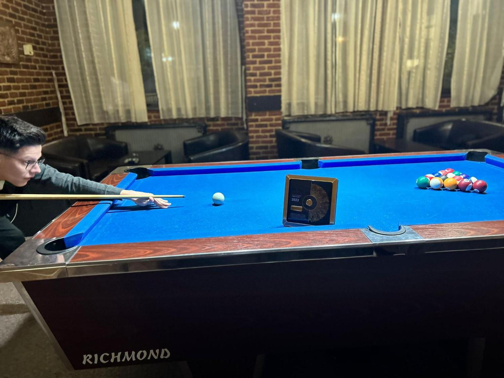 Casa Alex Rasnov Hotel Екстериор снимка