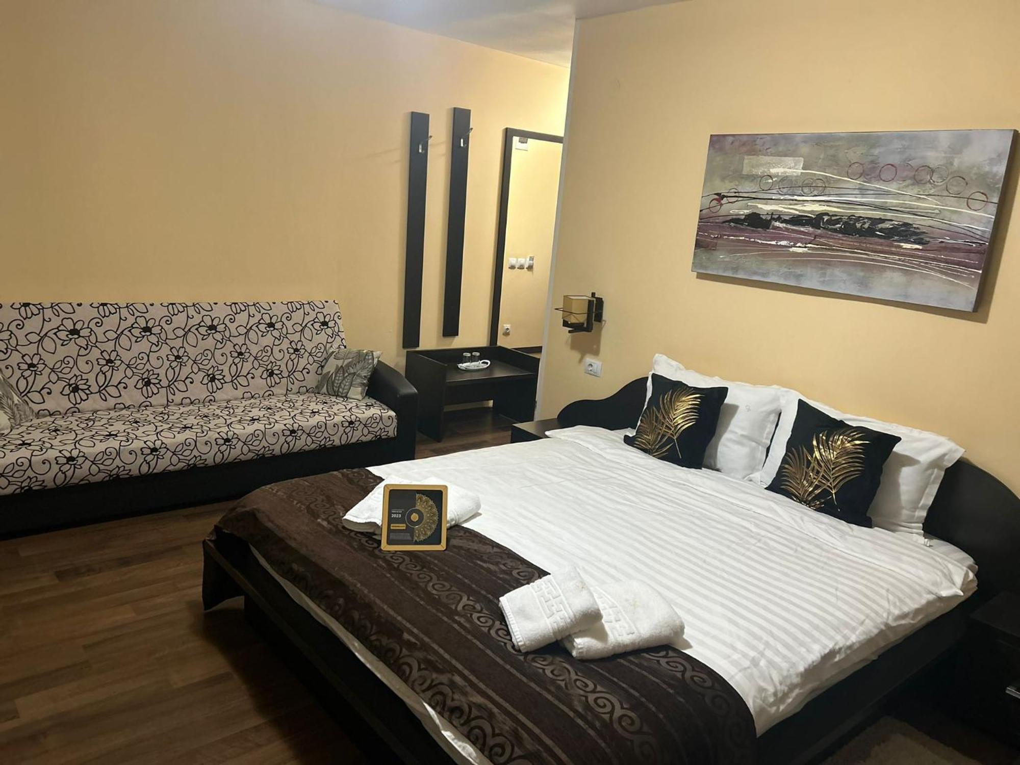 Casa Alex Rasnov Hotel Екстериор снимка