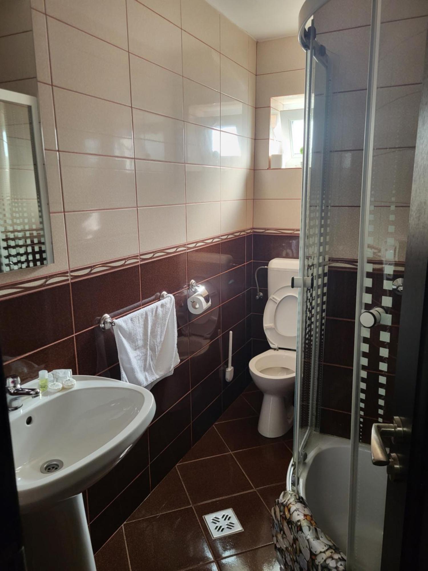 Casa Alex Rasnov Hotel Стая снимка