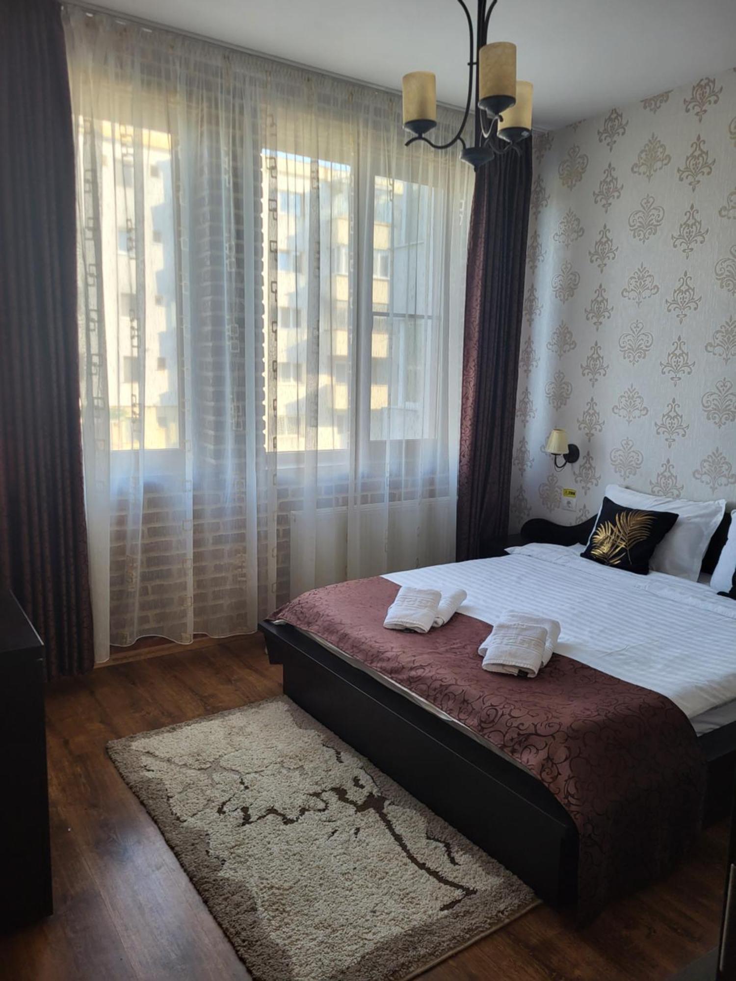 Casa Alex Rasnov Hotel Екстериор снимка