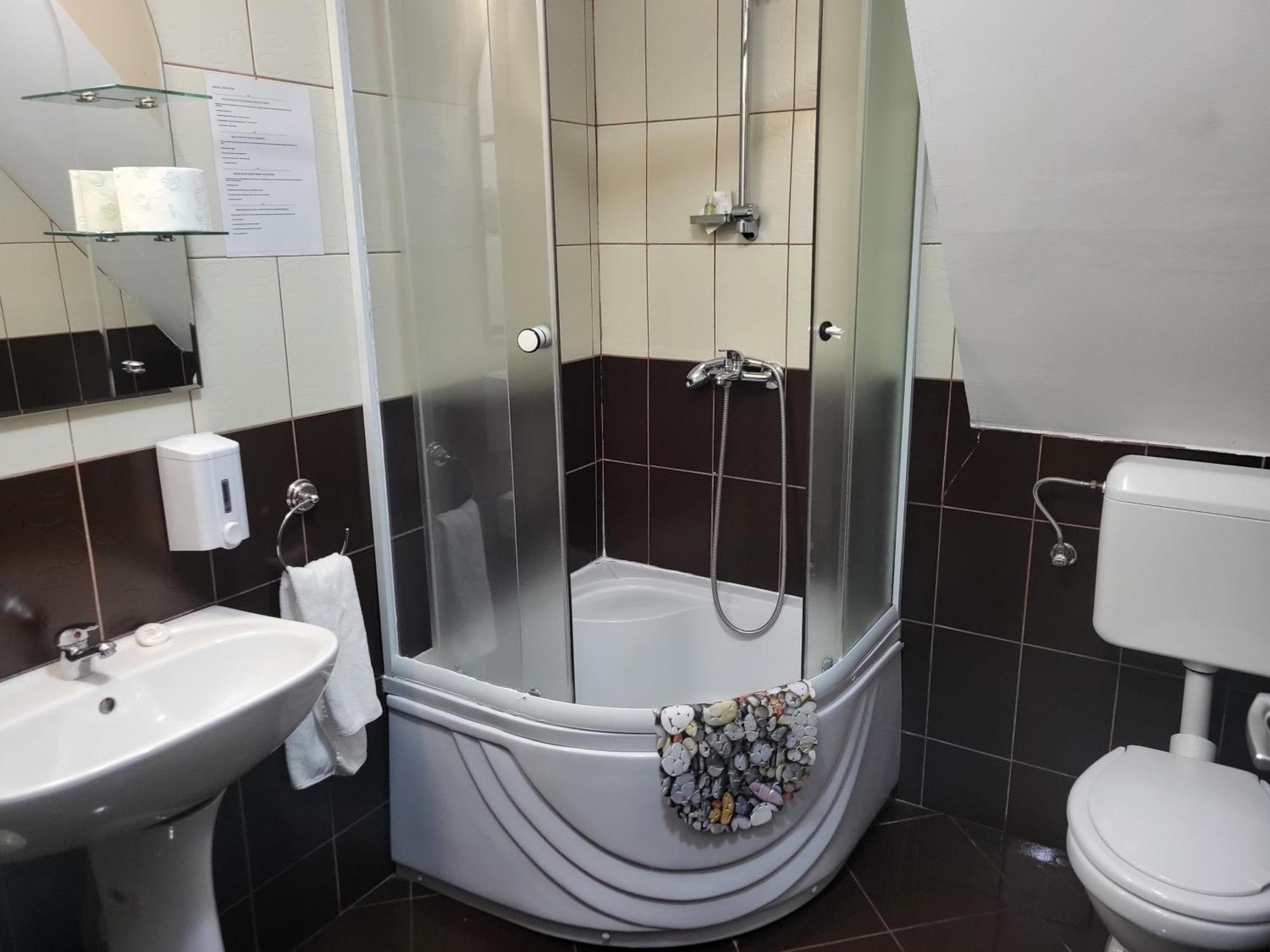 Casa Alex Rasnov Hotel Екстериор снимка